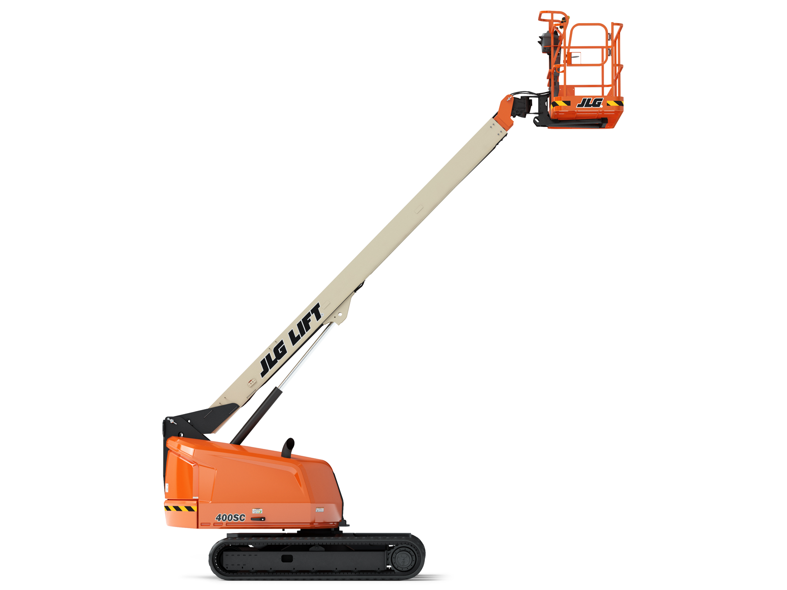 elevador jlg de pluma telescopica venta en mexico